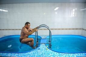 zabiegi wodne w celu zwiększenia potencji