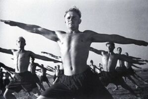 ćwiczenia zwiększające potencję